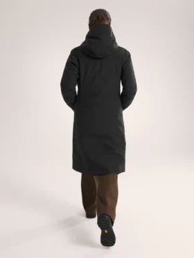 Patera Parka til kvinder