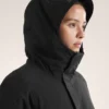 Patera Parka til kvinder