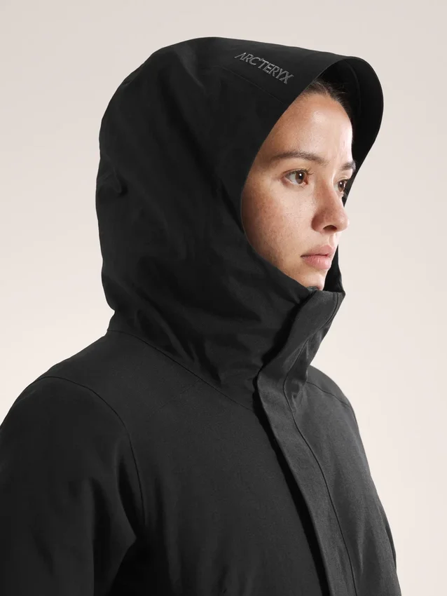 Patera Parka til kvinder