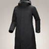 Patera Parka til kvinder