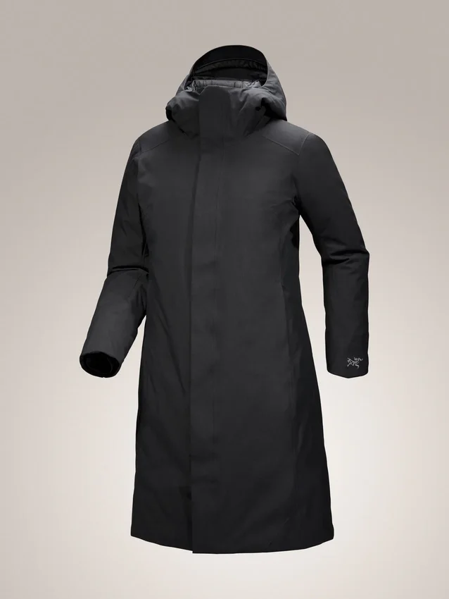 Patera Parka til kvinder