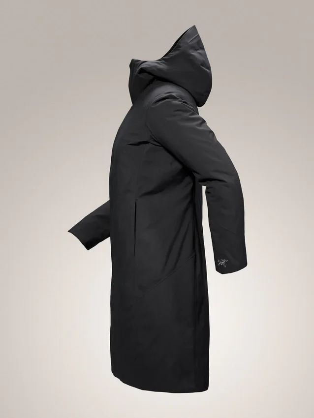 Patera Parka til kvinder