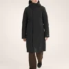 Patera Parka til kvinder