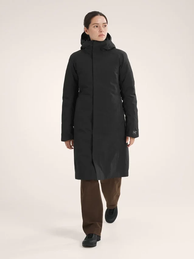 Patera Parka til kvinder