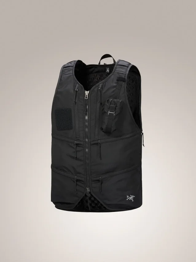 Patrol Veste