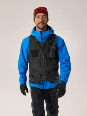 Patrol Veste
