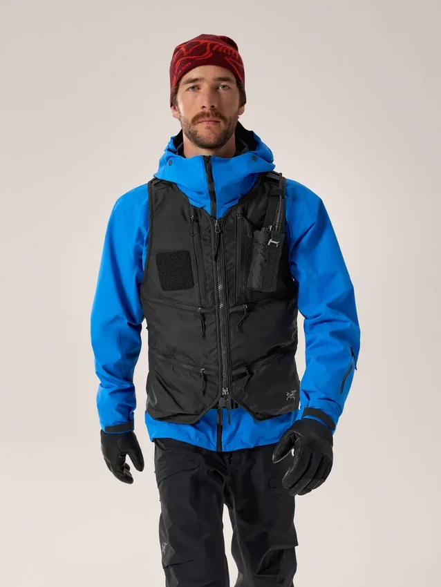 Patrol Veste
