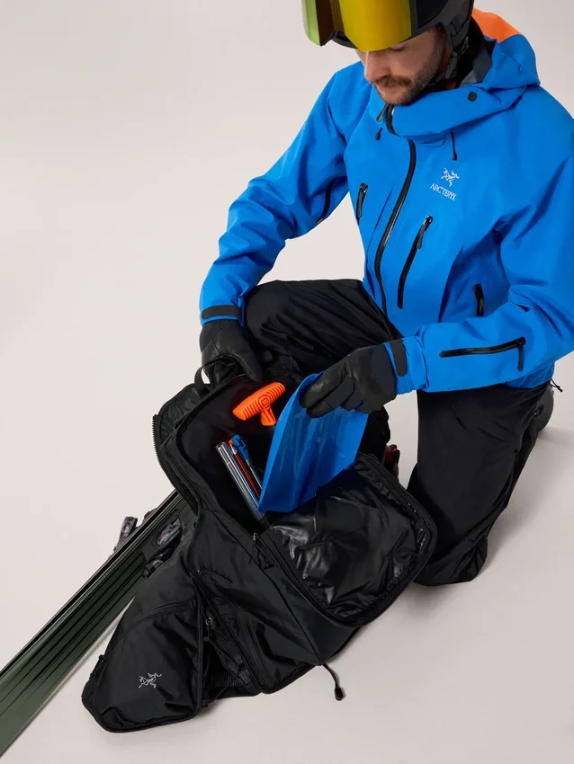 Patrol Veste
