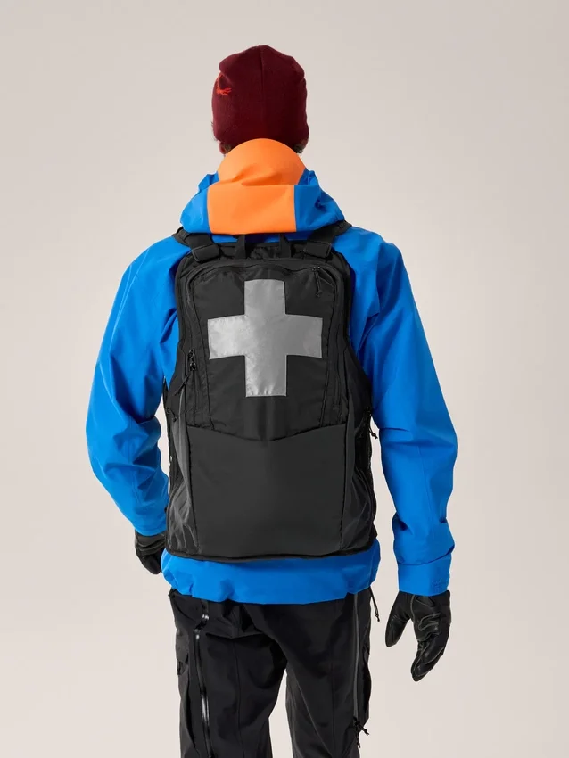 Patrol Veste