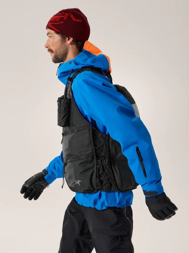 Patrol Veste
