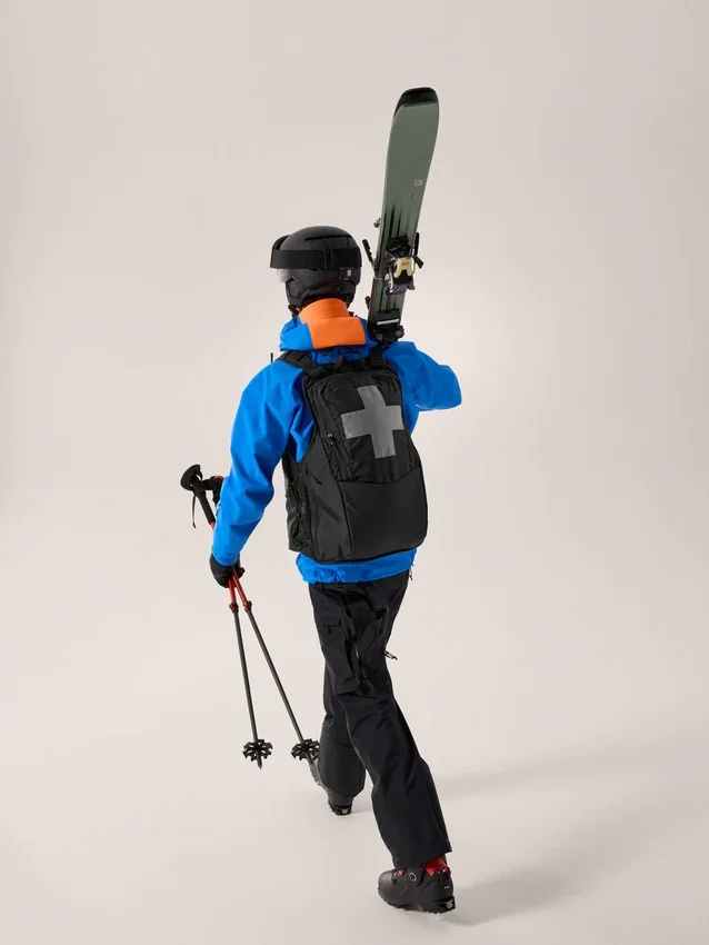 Patrol Veste