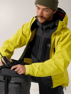 Practitioner AR Hættetrøje til mænd