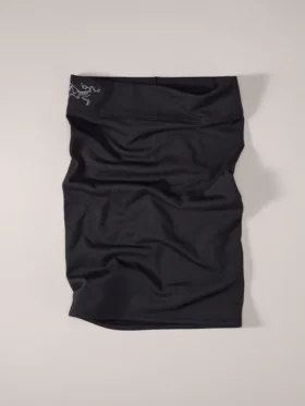 Rho halsvarmere, lange gaiters