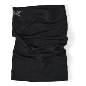 Rho letvægts uld-Gaiters "Black"