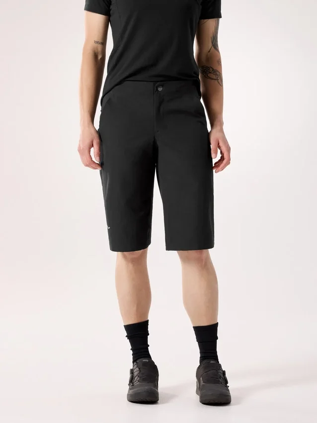 Rhoam Short til kvinder