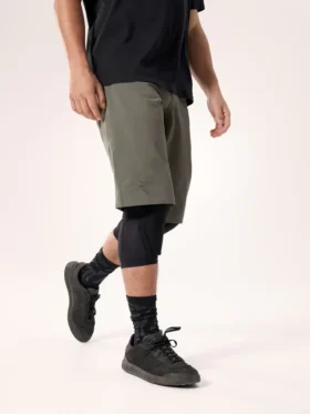 Rhoam Short til mænd