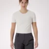 Rula T-shirt SS til kvinder