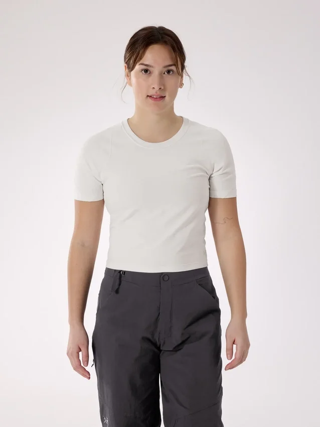 Rula T-shirt SS til kvinder