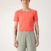 Rula T-shirt SS til kvinder