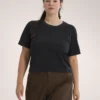 Rula T-shirt SS til kvinder