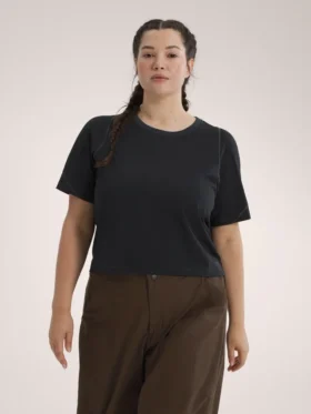 Rula T-shirt SS til kvinder
