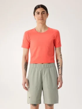 Rula T-shirt SS til kvinder