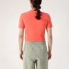 Rula T-shirt SS til kvinder