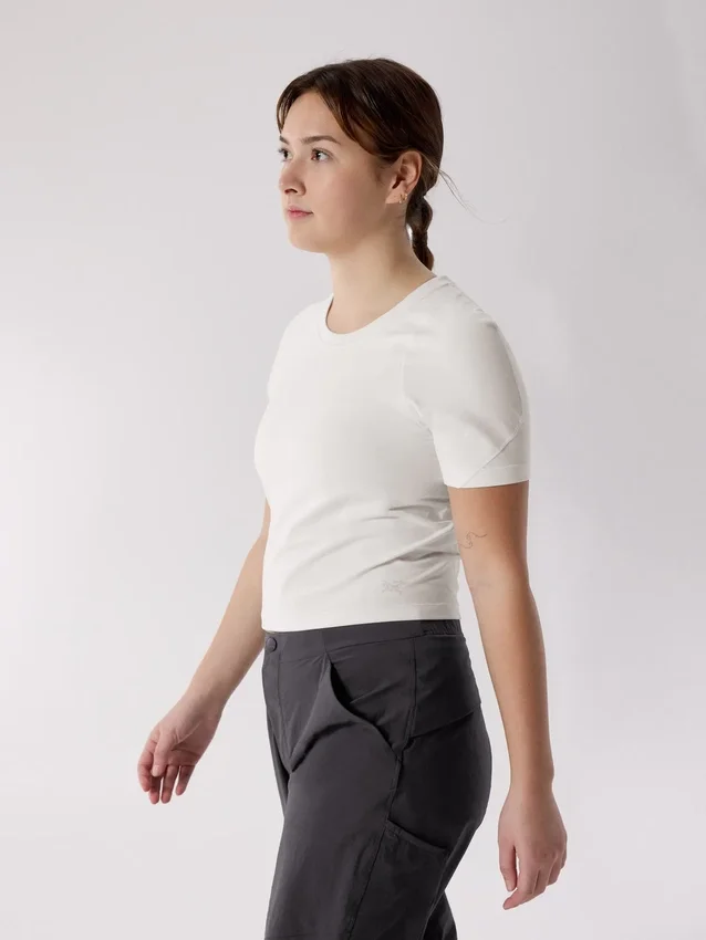 Rula T-shirt SS til kvinder