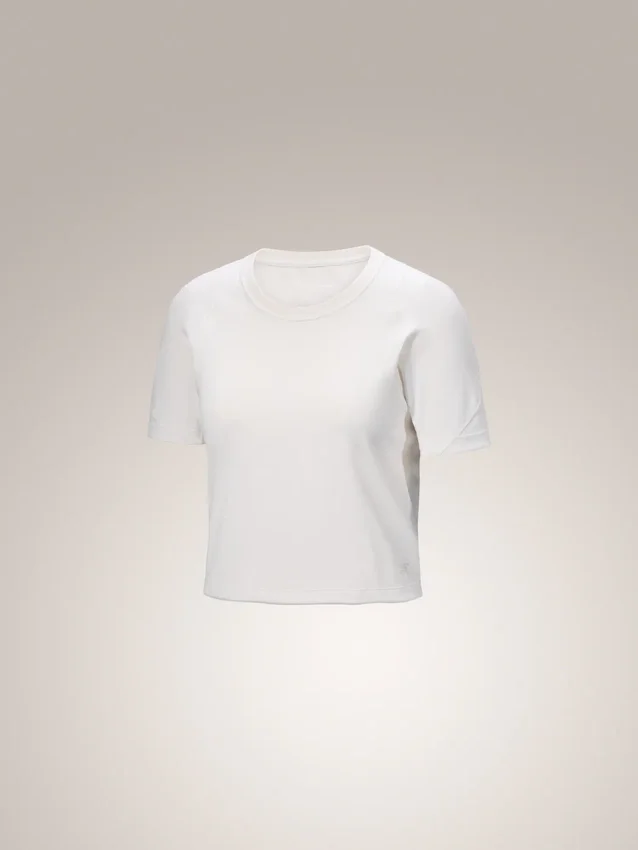 Rula T-shirt SS til kvinder