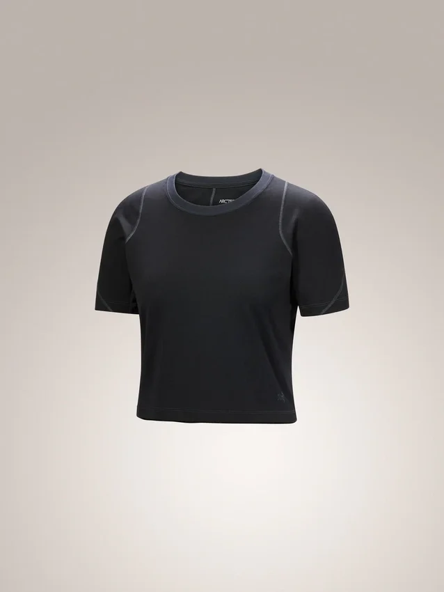 Rula T-shirt SS til kvinder