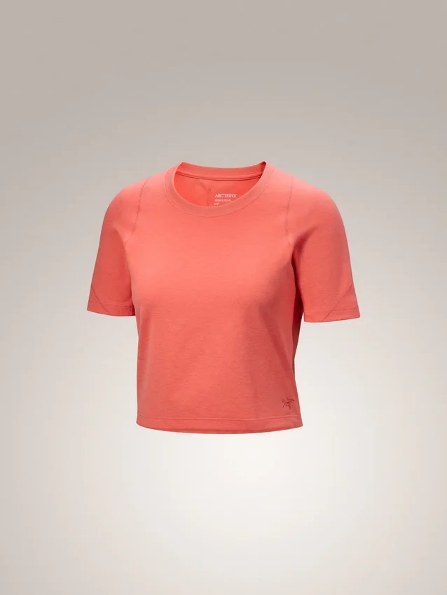 Rula T-shirt SS til kvinder