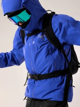 Sabre Insulated Jacket til mænd