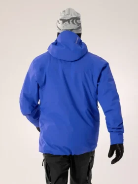 Sabre Insulated Jacket til mænd