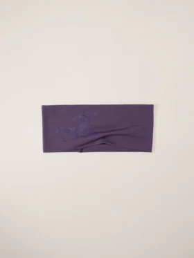 Satoro merino-pandebånd