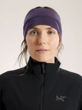 Satoro merino-pandebånd