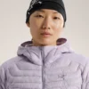 Satoro merino-pandebånd