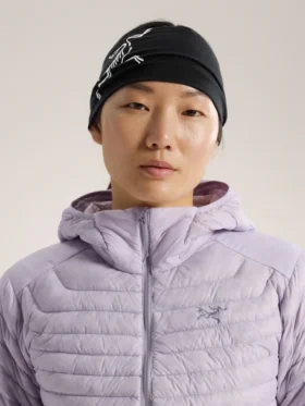 Satoro merino-pandebånd