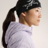Satoro merino-pandebånd