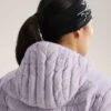 Satoro merino-pandebånd