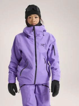 Sentinel Insulated Jacket til kvinder