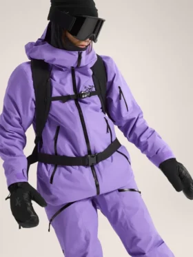 Sentinel Insulated Jacket til kvinder