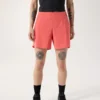 Silene Short 6" til kvinder