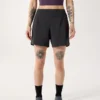 Silene Short 6" til kvinder