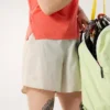 Silene Short 6" til kvinder