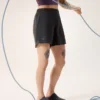 Silene Short 6" til kvinder