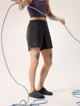 Silene Short 6″ til kvinder