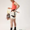 Silene Short 6" til kvinder