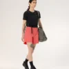 Silene Short 6" til kvinder