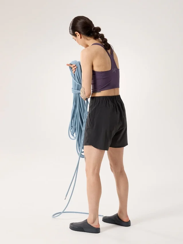 Silene Short 6" til kvinder