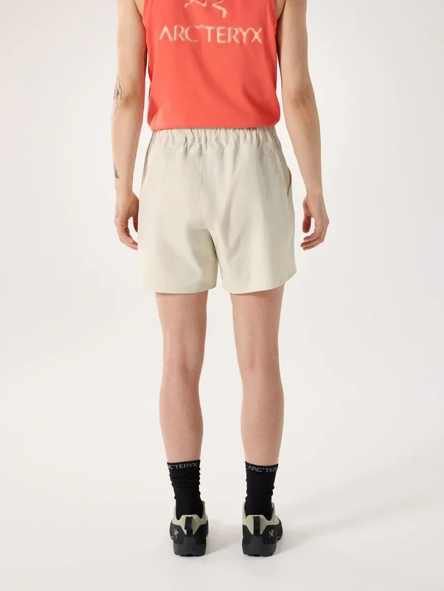Silene Short 6" til kvinder